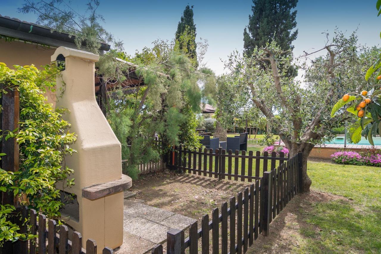 Podere Isabella San Vincenzo Exteriér fotografie