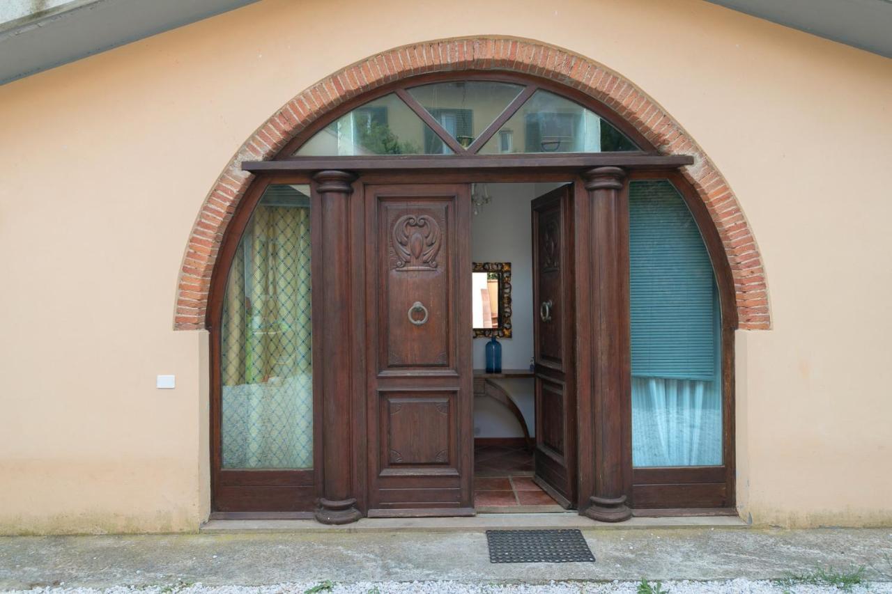 Podere Isabella San Vincenzo Exteriér fotografie