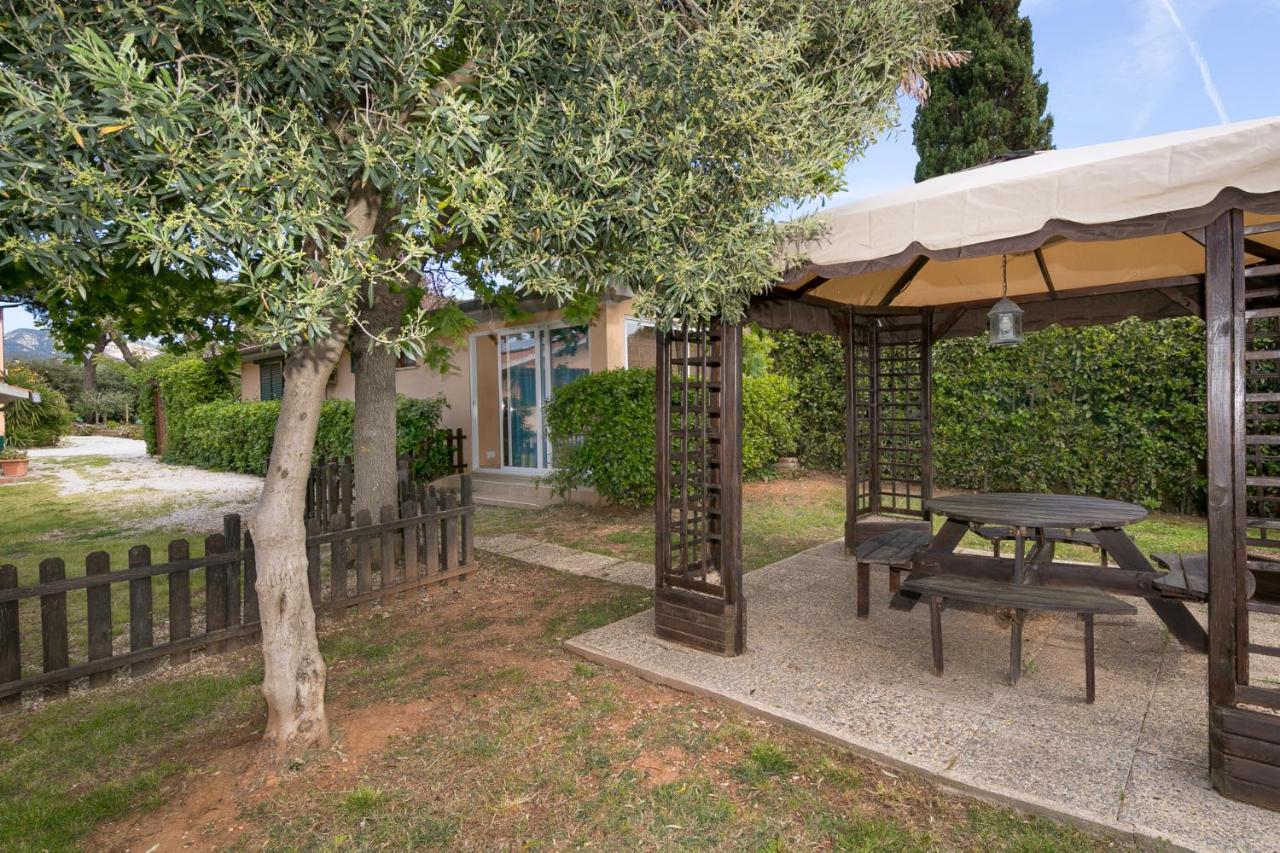 Podere Isabella San Vincenzo Exteriér fotografie