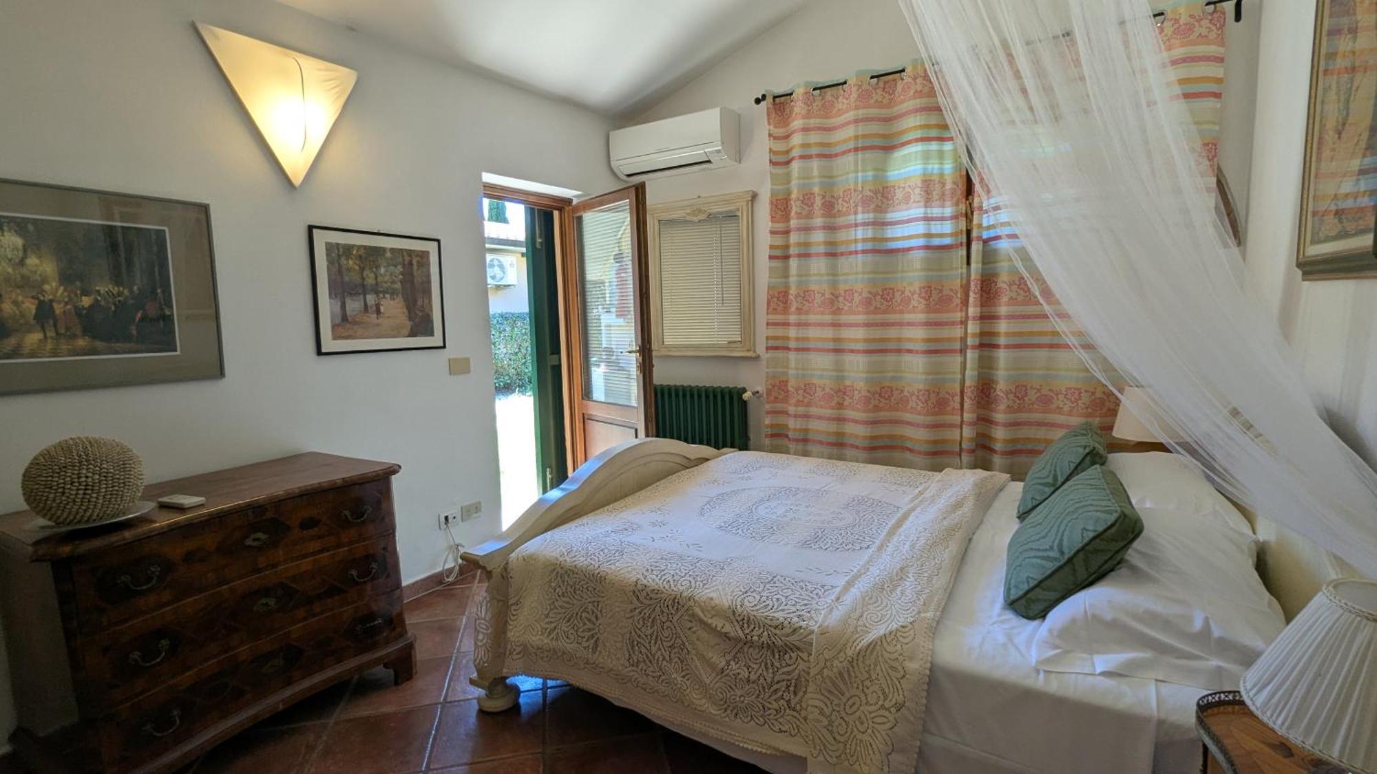 Podere Isabella San Vincenzo Exteriér fotografie