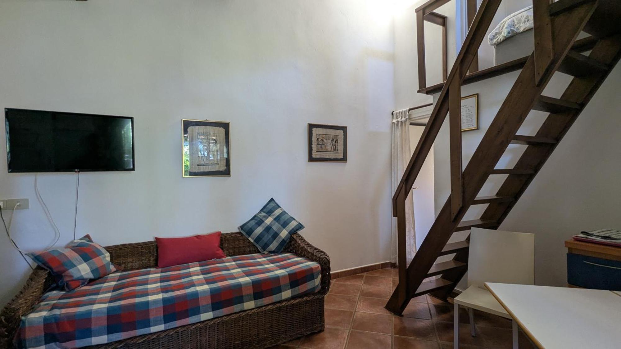 Podere Isabella San Vincenzo Exteriér fotografie