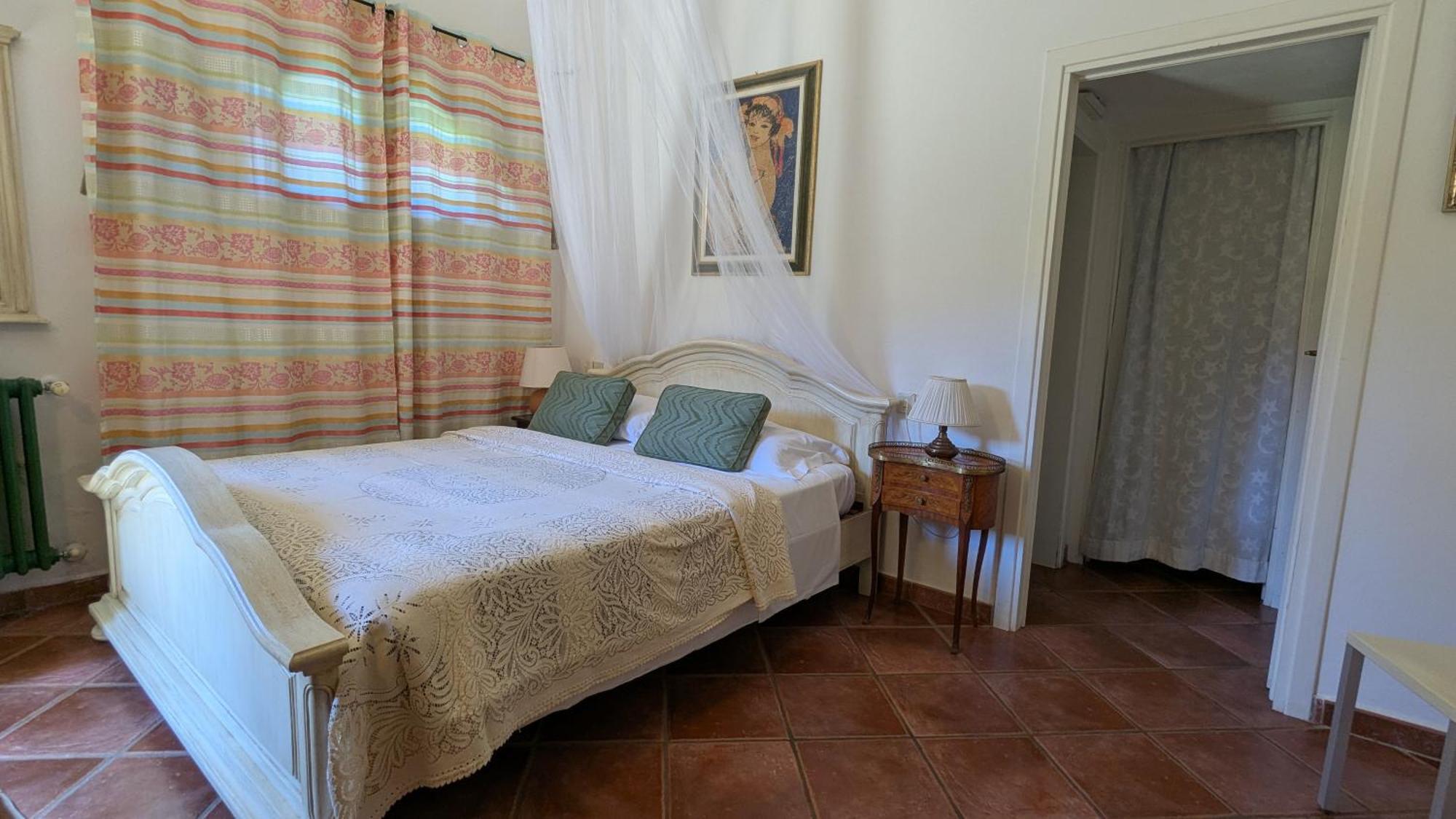 Podere Isabella San Vincenzo Exteriér fotografie